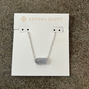 Kendra Scott Elisa Necklace